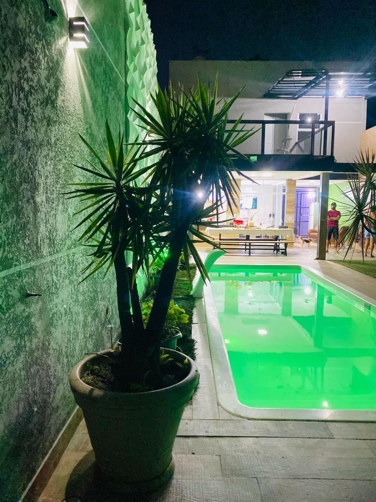 Villa Espaco Varanda Sao Paulo