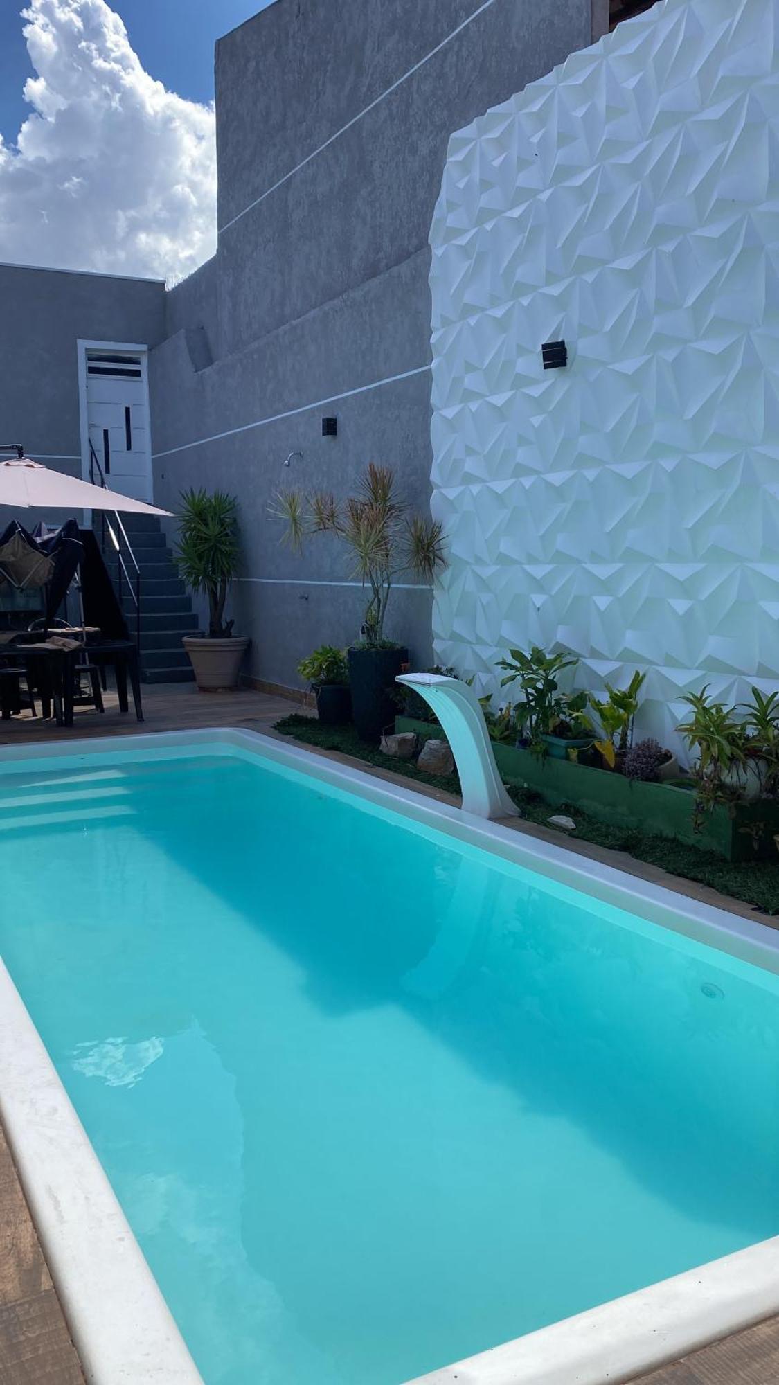 Espaco Varanda Villa